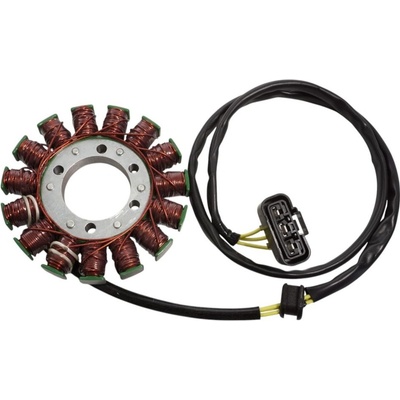 ELECTROSPORT stator (vinutí) alternátoru DUCATI SUPERBIKE 1299 STANDARD / PANIGALE / S
