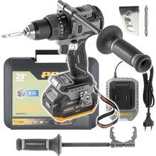 Procraft industrial CD20B-1b-c