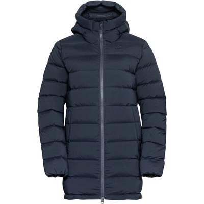 Odlo W Ascentn-Thermic Hooded Insulated černá