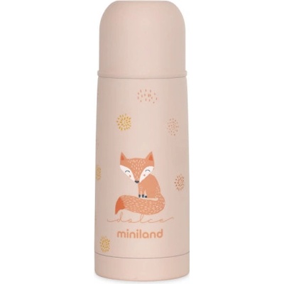 Miniland Termoobal termoobal na potraviny 350 ml Candy
