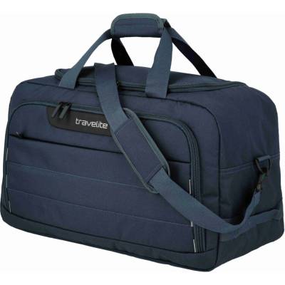 Travelite SKAII 8000405 tmavomodrá 39 l