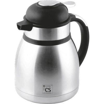 CS Solingen Termoska nerez Passau CS-050610 1,2 l