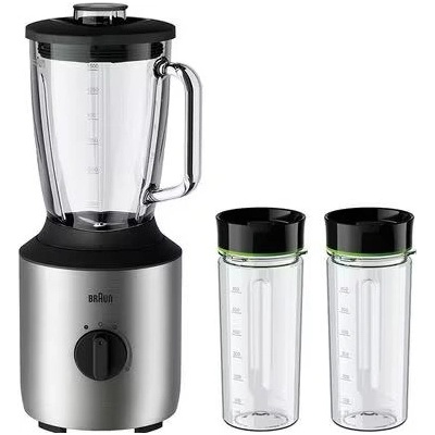 Braun JB 3272 SI