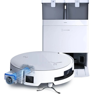 Ecovacs Deebot X8 Omni White