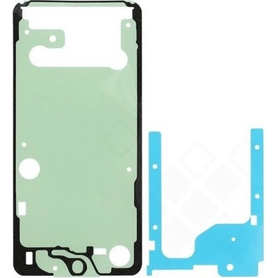 Samsung Galaxy S25 - Set Lepek pod LCD Displej Adhesive - GH82-36478A Genuine Service Pack