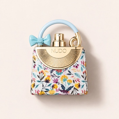 Fragrance World Nudo Exotic Flowers parfémovaná voda dámská 100 ml