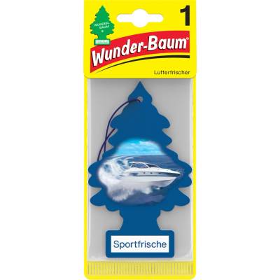 WUNDER-BAUM Sport