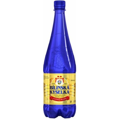 BHMW Bílinská kyselka 1 l