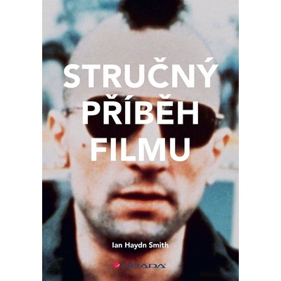 Stručný příběh filmu - Ian Haydn Smith