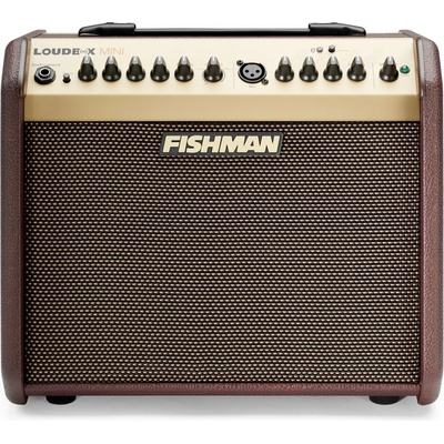 Fishman Loudbox Mini