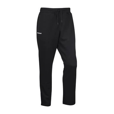 CCM Locker Room Pant SR černá