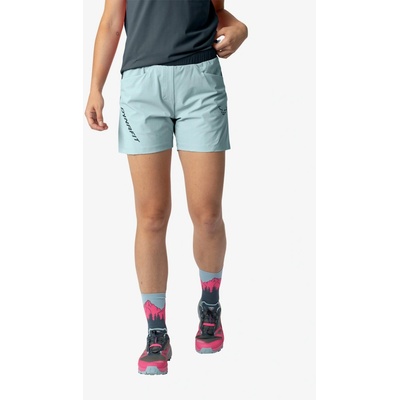 Dynafit T Traverse Hybrid Shorts cloud blue
