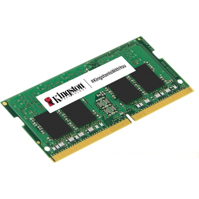 Kingston DDR4 16GB 3200MHz CL22 (1x16GB) KVR32S22D8-16