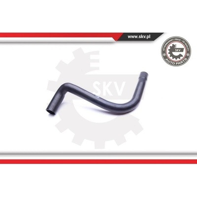 Hadica chladenia VW GOLF III IV 1.8, 1H0121101A