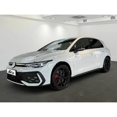 Volkswagen Golf DSG GTI 195 kW
