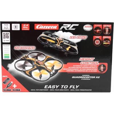 Carrera RC Quadcopter X2 (370503032)