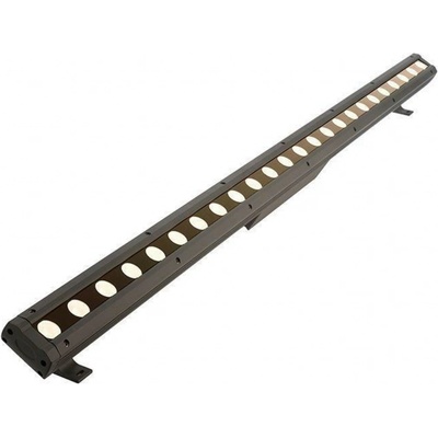 Deko-Light podlahové a nástěnné a stropní svítidlo WallWasher Caph 220-240V AC/50-60Hz 38,00 W 3000 K 2580 lm 1000 mm tmavěšedá – Hledejceny.cz