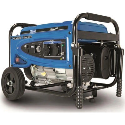 Scheppach SG 3200