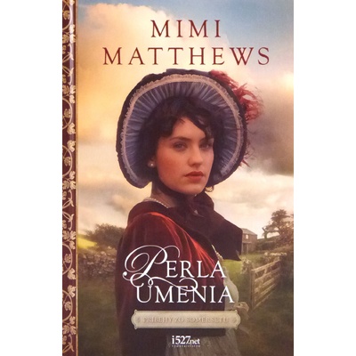 Perla umenia - Mimi Matthews