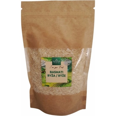 Altevita Basmati rýže 0,5 kg