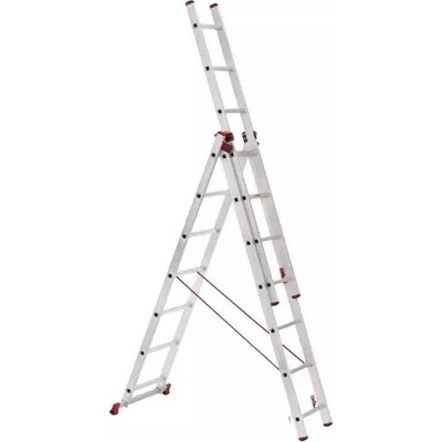 Alve Hobby 3 x 8 příček 513 cm 6608