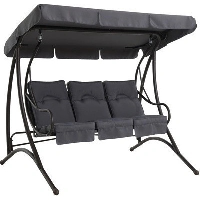 Mountfield RIO antracit