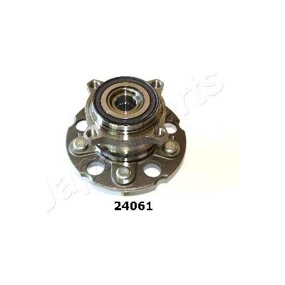 JAPANPARTS Náboj kolesa KK24061