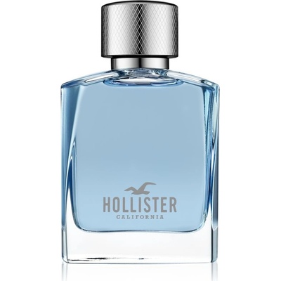 Hollister Wave toaletní voda pánská 50 ml