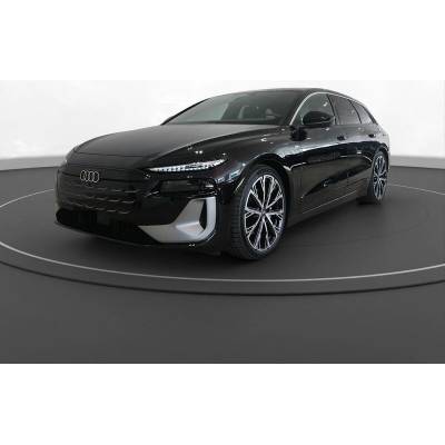 Audi A6 e-tron Avant 270 kW