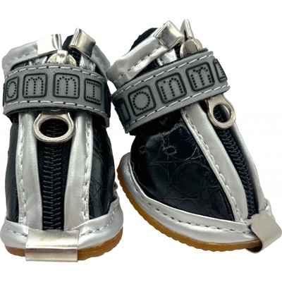TOMMI BOTY SHOES 4 PAWS