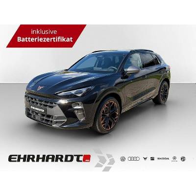 Cupra Terramar 1.5 e-Hybrid VZ DSG 200 kW