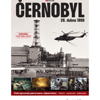 Černobyl