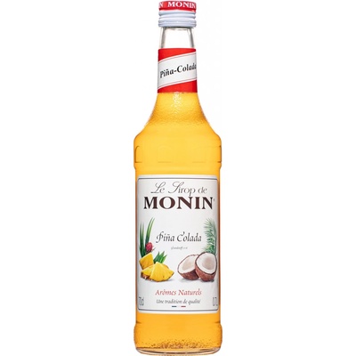 Monin Le Sirop Piña Colada 0,7 l