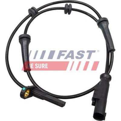 Snímač počtu otáčok kolesa FAST FT80504