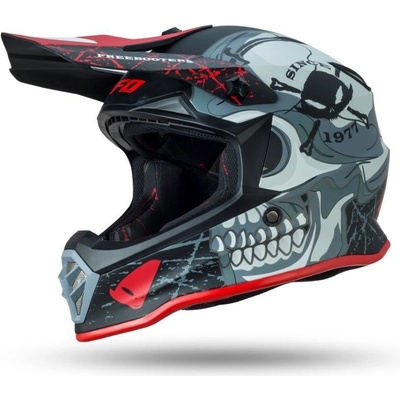 UFO Plast FREEBOOTERS