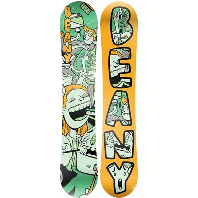 Beany TOOTHIE 25/26
