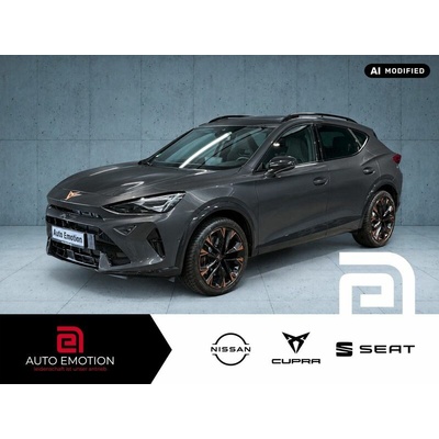 Cupra Formentor VZ 2.0 TSI DSG 195 kW