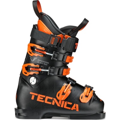 Tecnica -Firebird R 90 SC Čierna 41,5 (MP265) 26/27