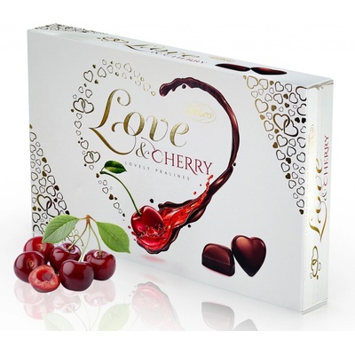 Vobro Love&Cherry 300 g