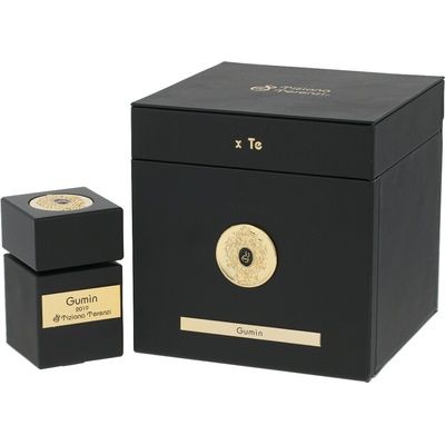 Tiziana Terenzi Gumin čistý parfum unisex 100 ml