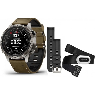 Garmin MARQ 2 Adventurer 010-02648-31
