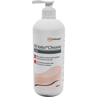 DrKonrad AD lotio Chronic 500ml – Hledejceny.cz