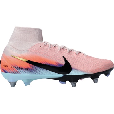 Nike Air Zoom Mercurial Superfly Elite 10 SG-PRO Player Edition io4504-600