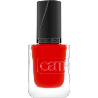 Catrice Lak na nehty Gel Affair (Nail Lacquer) 10,5 ml 016 Don't Bite The Apple