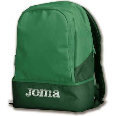 Joma ESTADIO III batoh zelená - kód 450