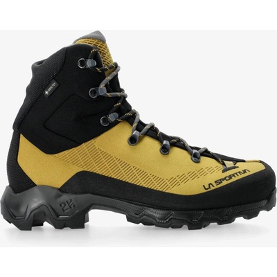 La Sportiva Aequilibrium Trek Gtx boty savana carbon – Hledejceny.cz