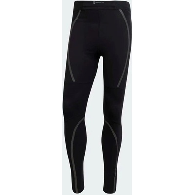 adidas SATURDAY TIGHT Černá