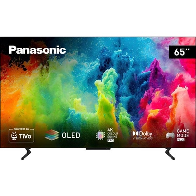 Panasonic TB-65Z60AEG