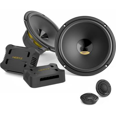 Hertz DPK 165.3
