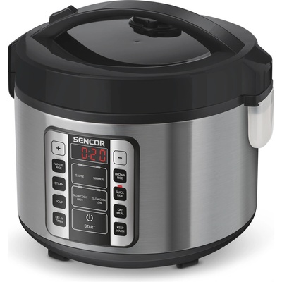 Sencor SRM 3151BK – Hledejceny.cz